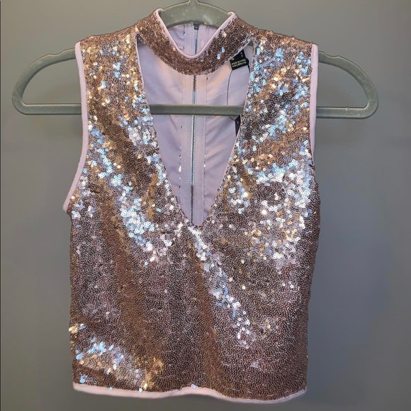 Rose Gold set - Picture 2 of 3